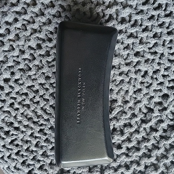 BRANDON BLACKWOOD THE SOZA SUNGLASSES (BB.) - Picture 11 of 17